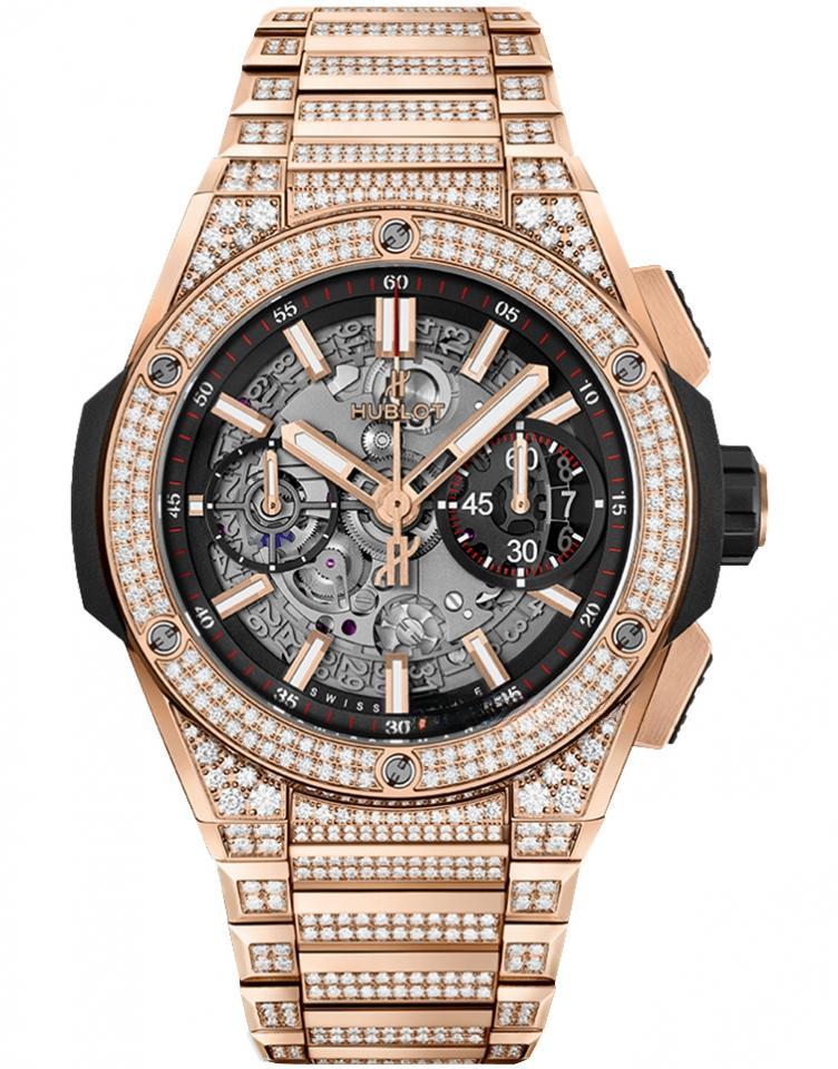 HUBLOT 451.OX.1180.OX.3704 BIG BANG