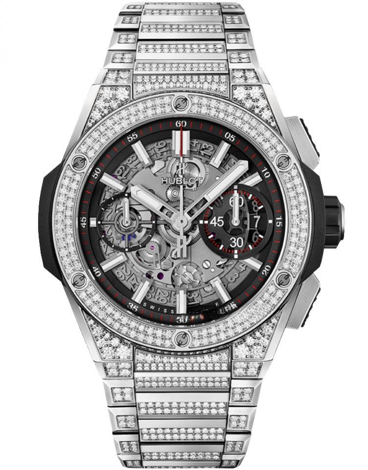 HUBLOT 451.NX.1170.NX.3704 BIG BANG