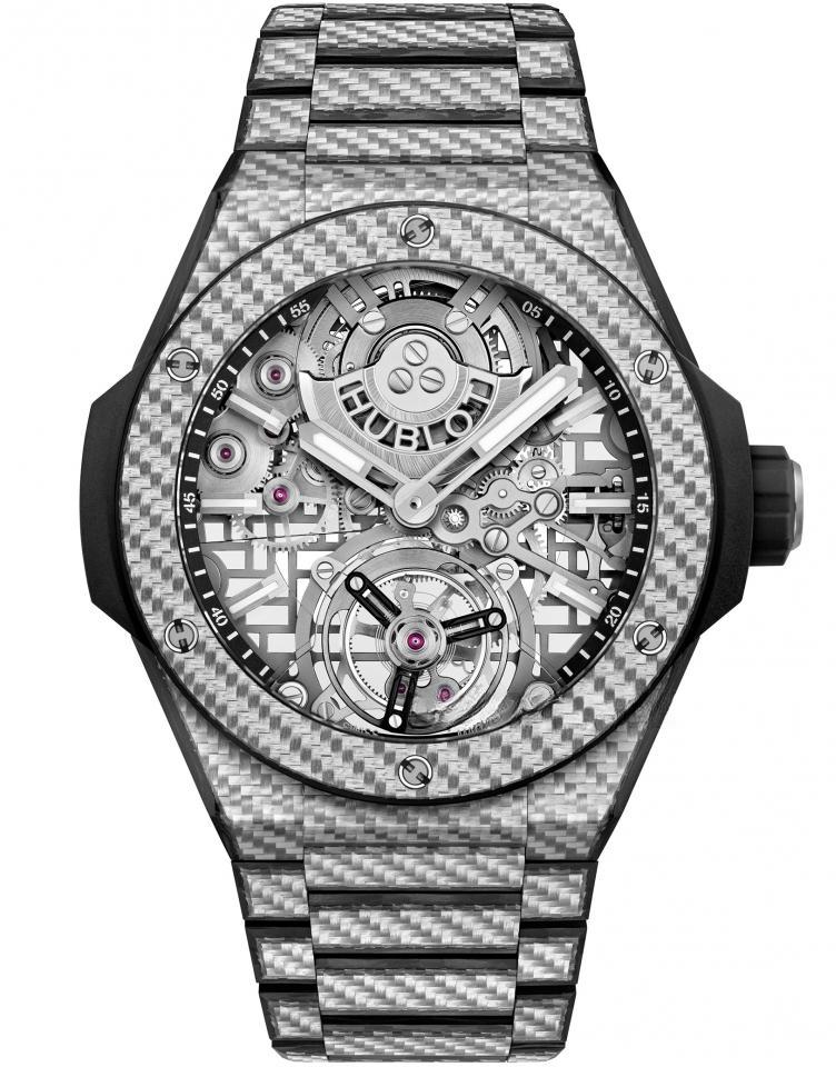 HUBLOT 455.YS.0170.YS BIG BANG