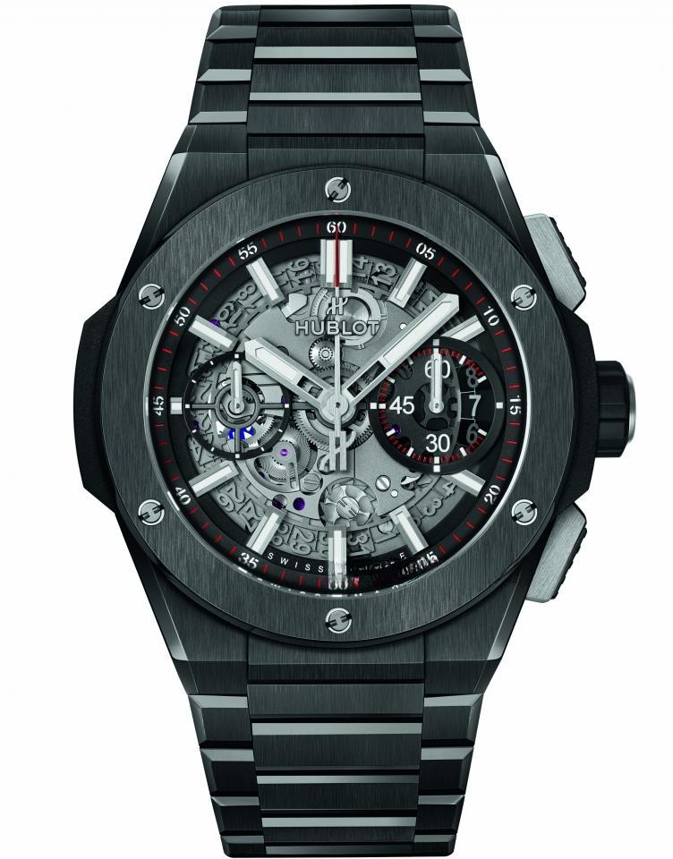 HUBLOT 451.CX.1170.CX BIG BANG