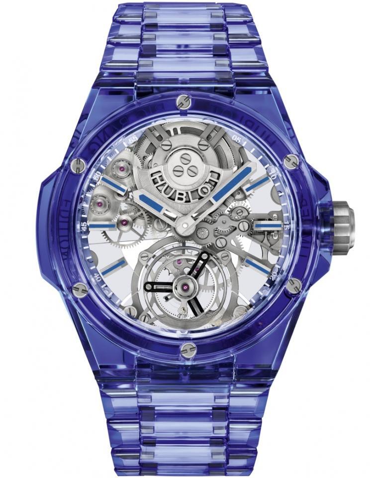 HUBLOT 455.JL.0120.JL BIG BANG