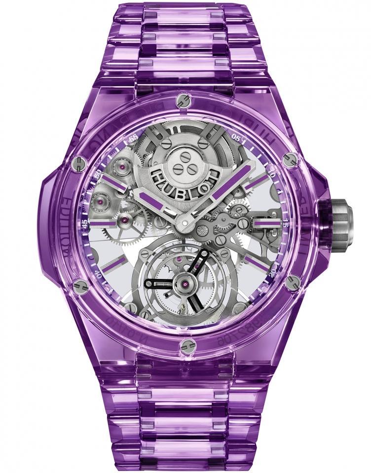 HUBLOT 455.JM.0120.JM BIG BANG
