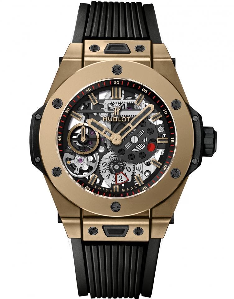 HUBLOT 414.MX.1138.RX BIG BANG