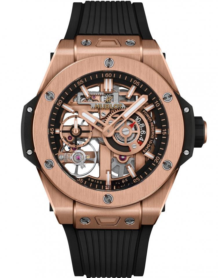 HUBLOT 414.EX.5123.RX BIG BANG