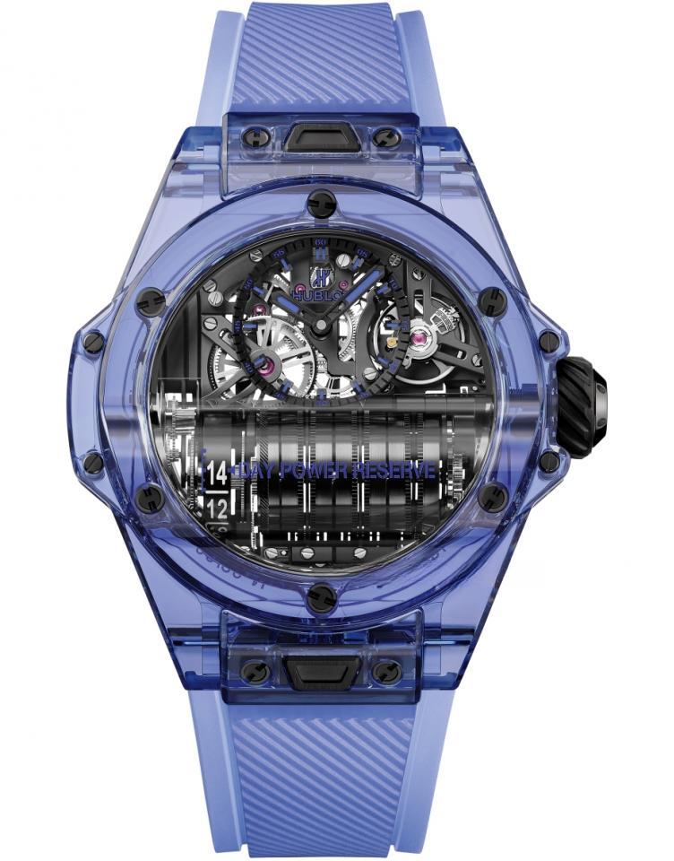 HUBLOT 911.JL.0119.RX BIG BANG