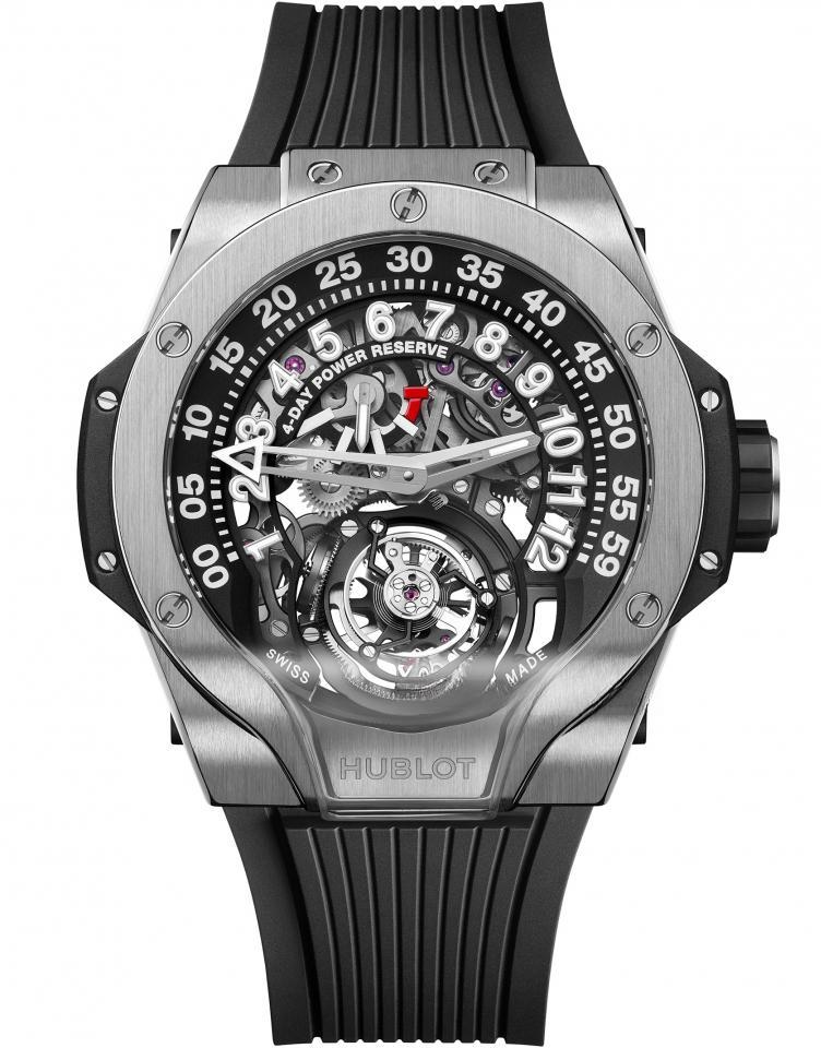 HUBLOT 913.NX.1170.RX BIG BANG