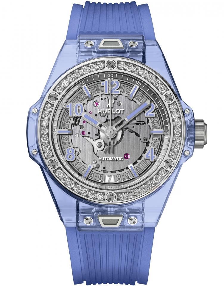 HUBLOT 465.JL.4802.RT.1204 BIG BANG