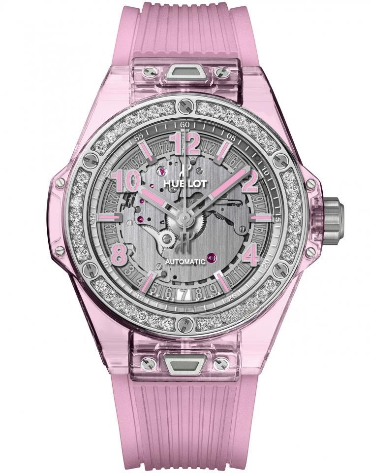 HUBLOT 465.JP.4802.RT.1204 BIG BANG