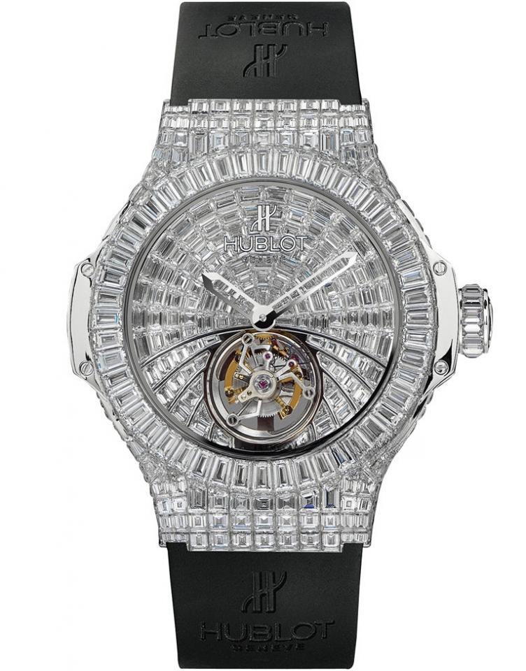 HUBLOT 305.WX.994.RX.994 BIG BANG
