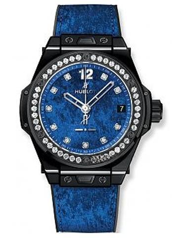 HUBLOT 465.CS.277L.NR.1204.ITI17 BIG BANG