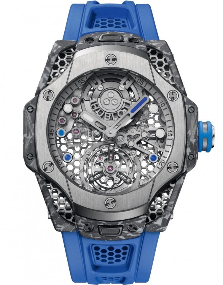 HUBLOT 428.NQ.0100.RX.SRA24 BIG BANG