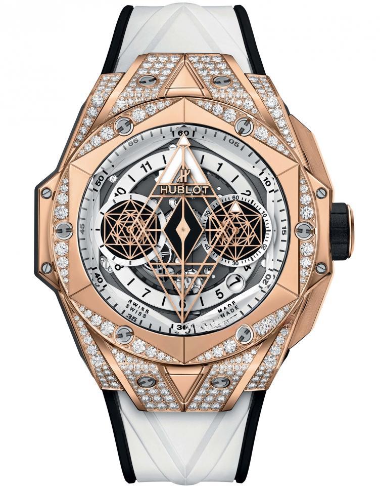 HUBLOT 418.OX.2001.RX.1604.MXM20 BIG BANG