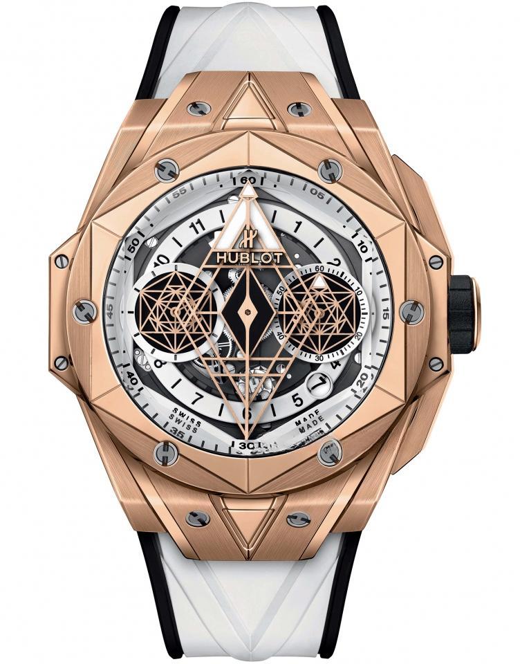HUBLOT 418.OX.2001.RX.MXM20 BIG BANG