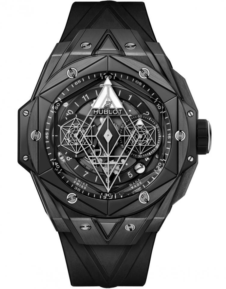HUBLOT 418.CX.1107.RX.MXM22 BIG BANG