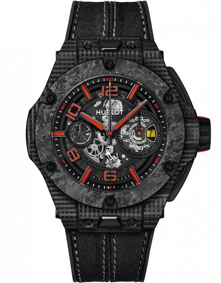 HUBLOT 402.JQ.0123.NR BIG BANG