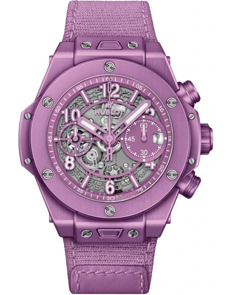 HUBLOT 441.UL.5820.NR BIG BANG