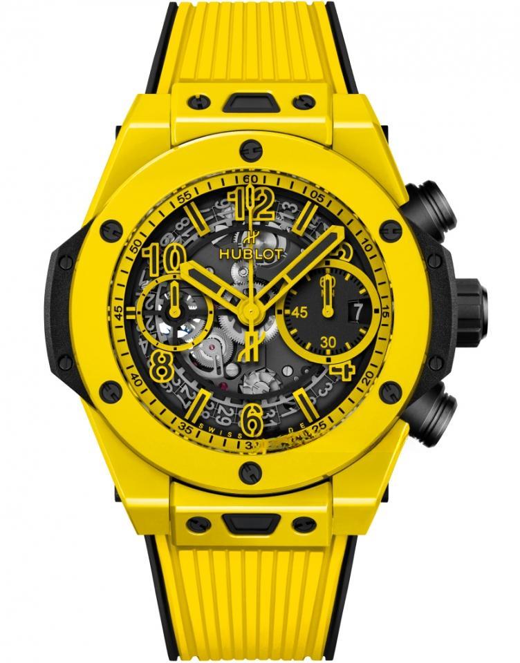 HUBLOT 441.CY.471Y.RX BIG BANG