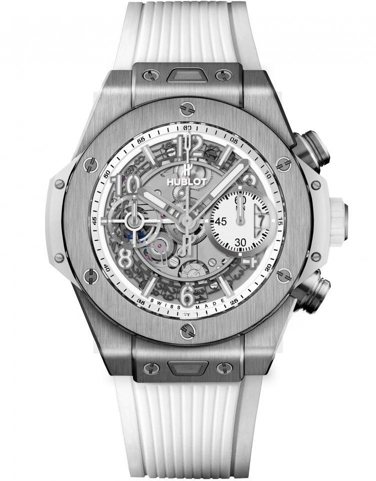 HUBLOT 441.NE.2010.RW BIG BANG