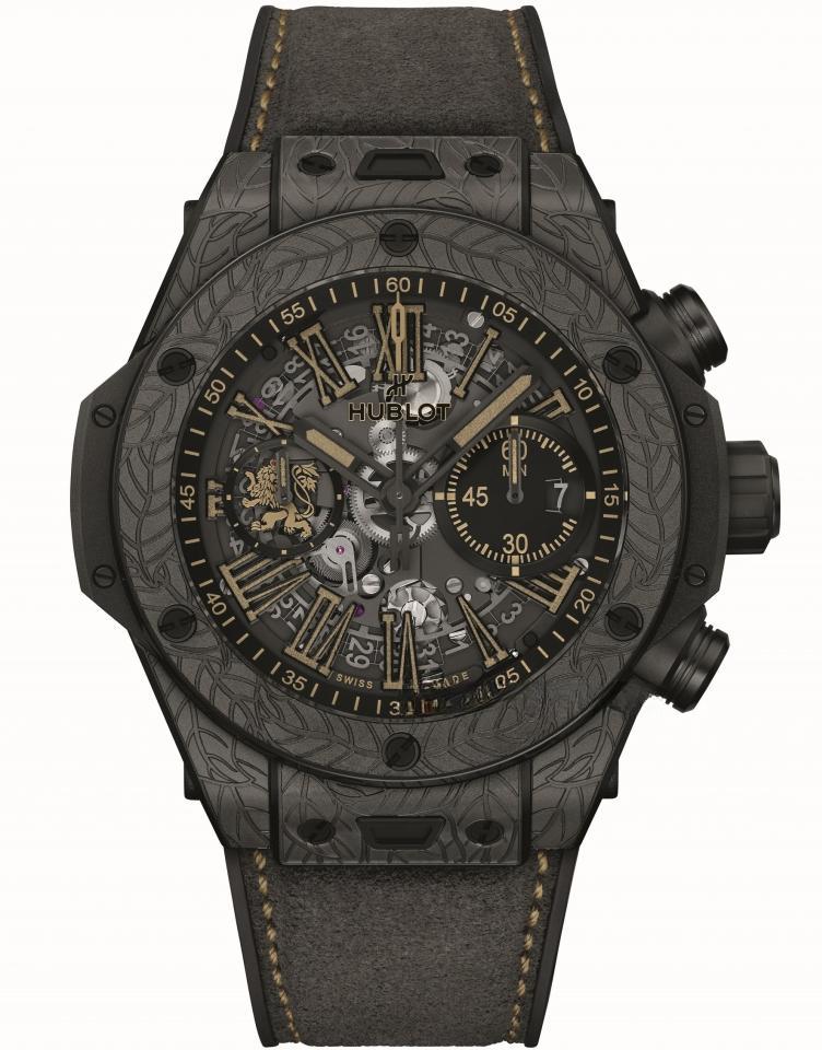 HUBLOT 421.CI.0190.VR.OPX21 BIG BANG