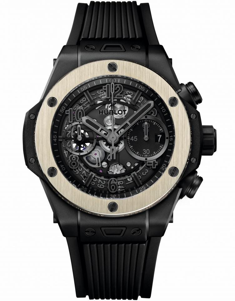 HUBLOT 441.COA.1140.RX.LDG22 BIG BANG