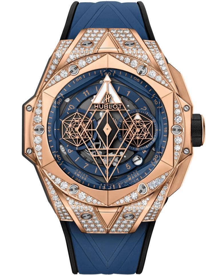 HUBLOT 418.OX.5108.RX.1604.MXM20 BIG BANG