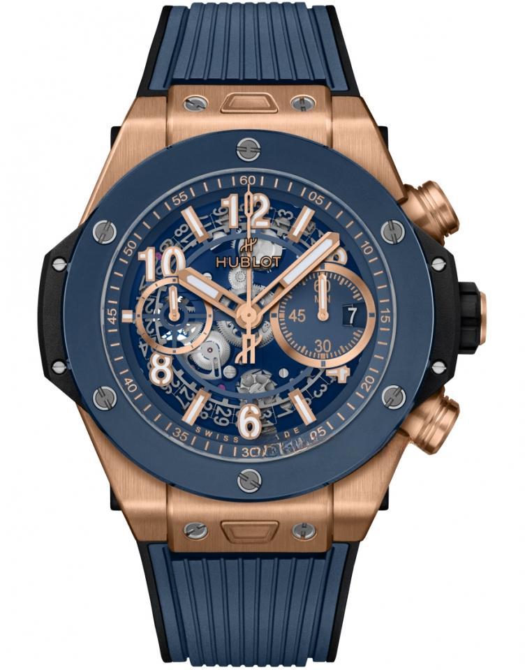 HUBLOT 421.OL.5180.RX BIG BANG