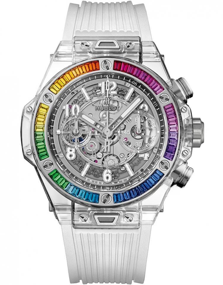 HUBLOT 441.JX.4802.RT.4099 BIG BANG