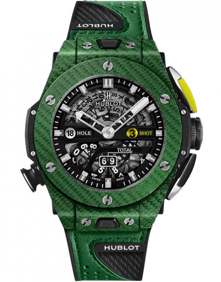 HUBLOT 416.YG.5220.VR BIG BANG