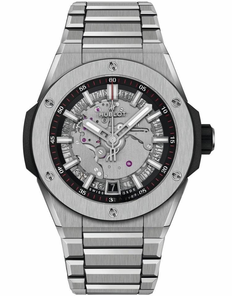 HUBLOT 456.NX.0170.NX BIG BANG