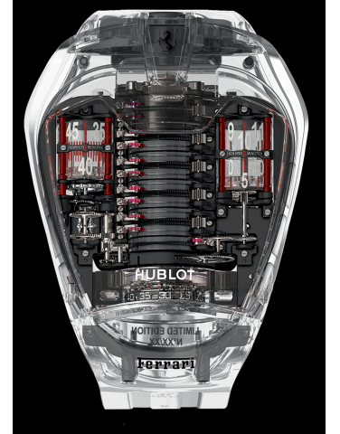 HUBLOT 905.JX.0001.RT MP