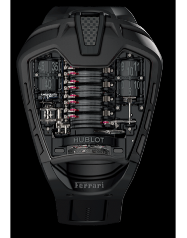 HUBLOT 905.ND.0000.RX MP