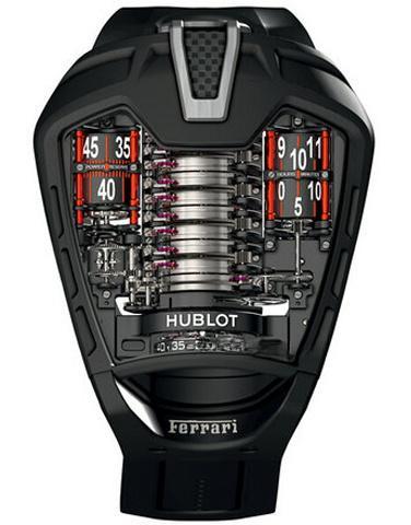 HUBLOT 905.ND.0001.RX MP