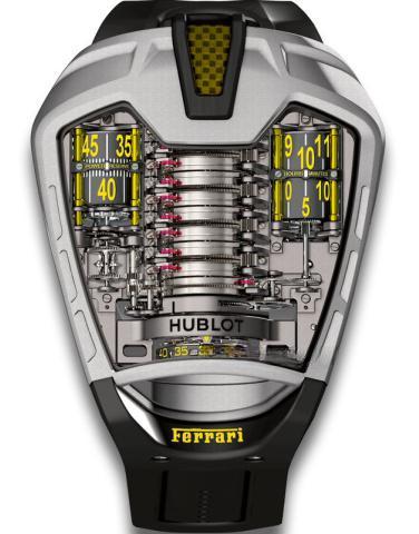 HUBLOT 905.NX.0001.RX MP