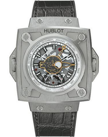 HUBLOT 908.NX.1010.GR MP