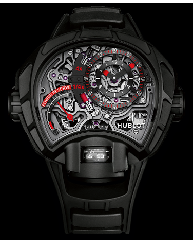 HUBLOT 912.ND.0123.RX MP
