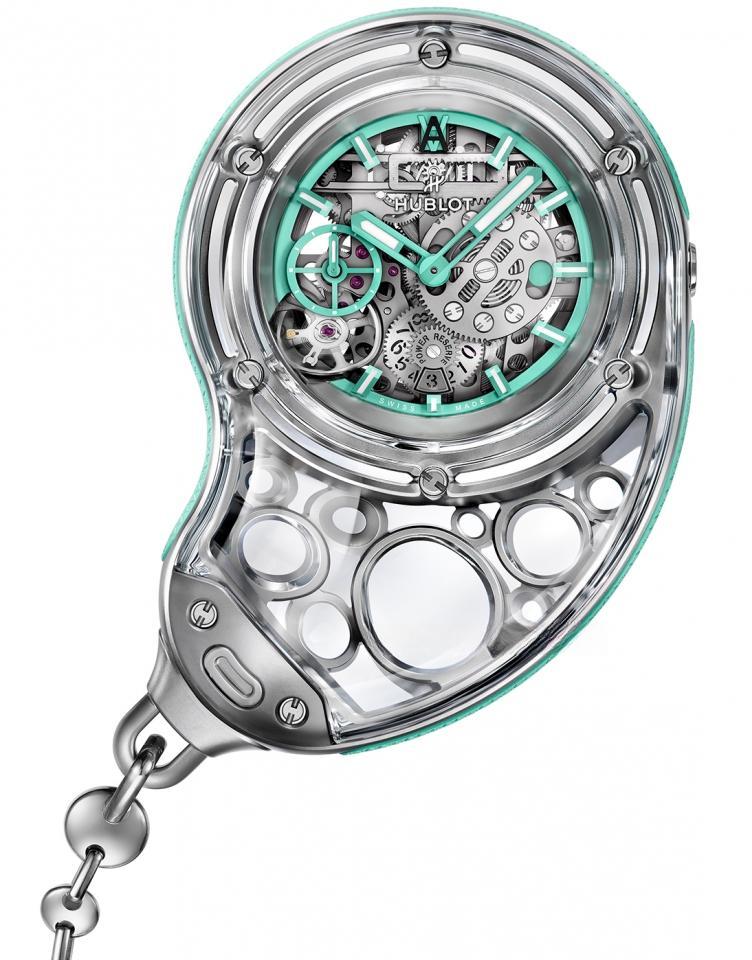 HUBLOT 916.NX.5202.NK MP
