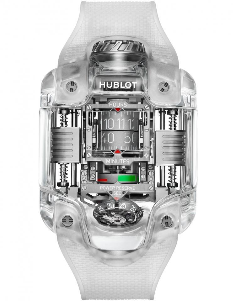 HUBLOT 910.JX.0001.RT MP