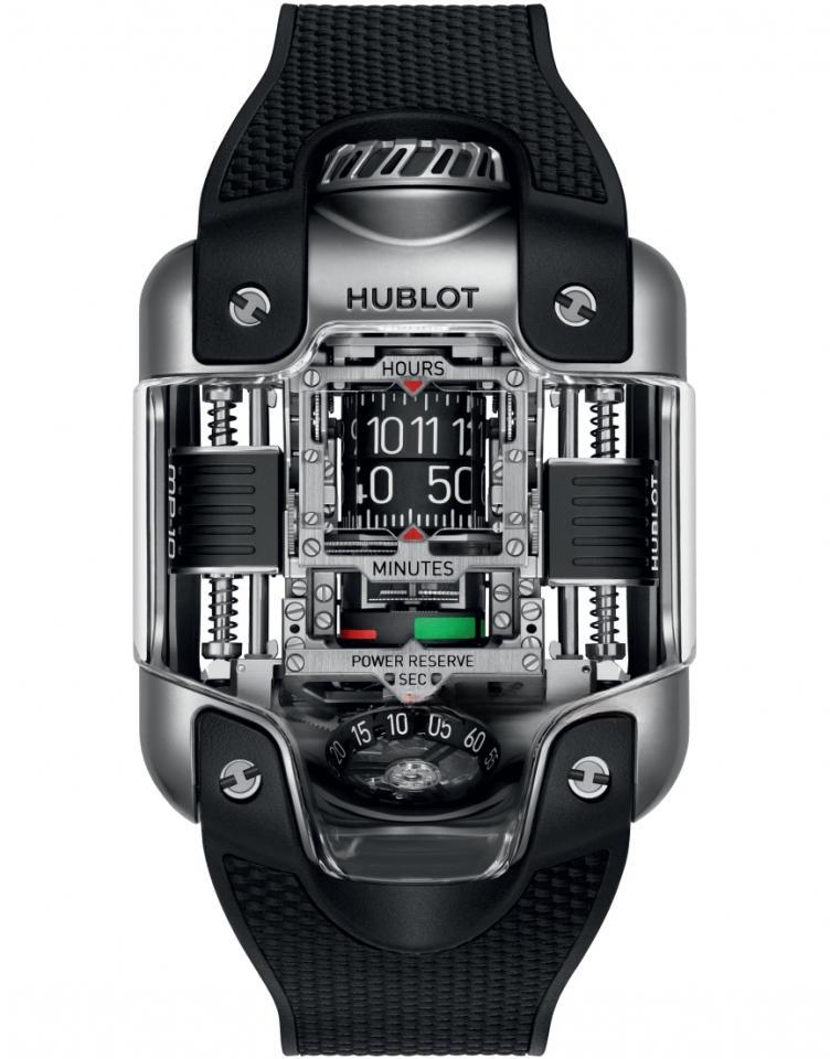 HUBLOT 910.NX.0001.RX MP