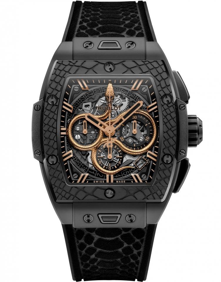 HUBLOT 642.CI.0180.RX.CNY25 SPIRIT OF BIG BANG