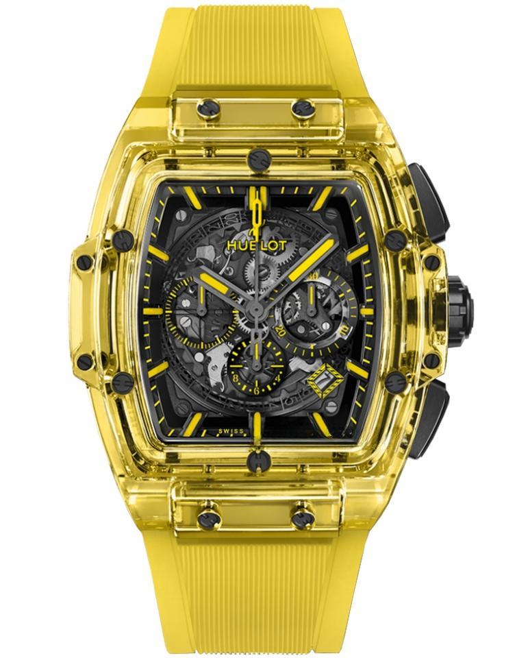 HUBLOT 601.JY.0190.RT SPIRIT OF BIG BANG