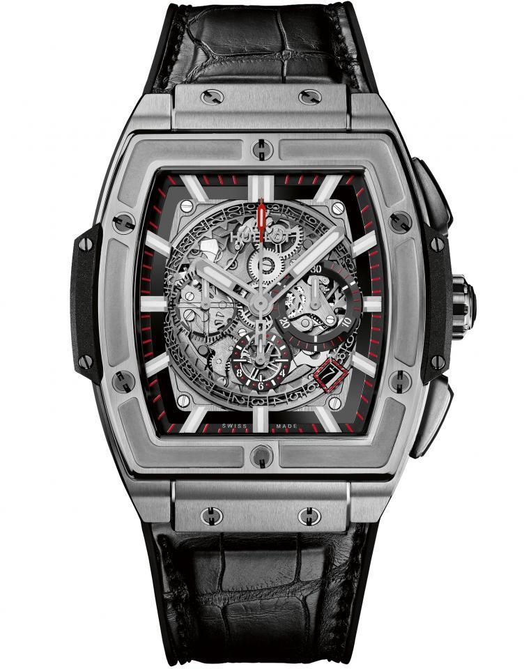 HUBLOT 601.NX.0173.LR SPIRIT OF BIG BANG