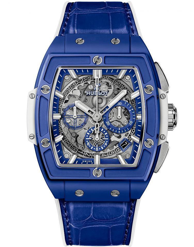 HUBLOT 641.EX.5129.LR SPIRIT OF BIG BANG