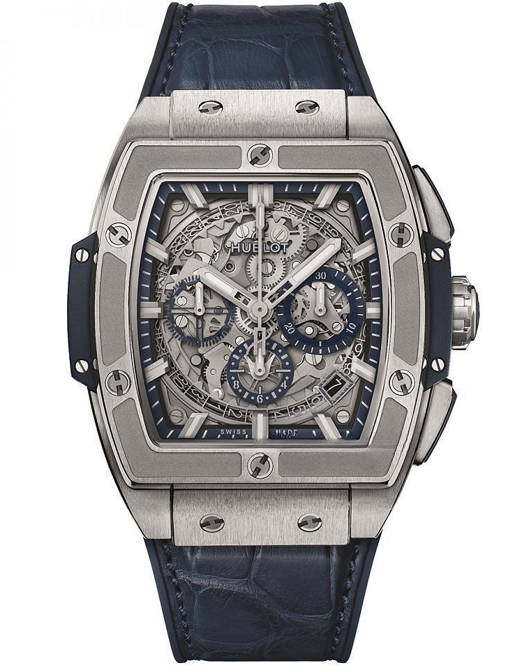 HUBLOT 641.NX.7170.LR SPIRIT OF BIG BANG