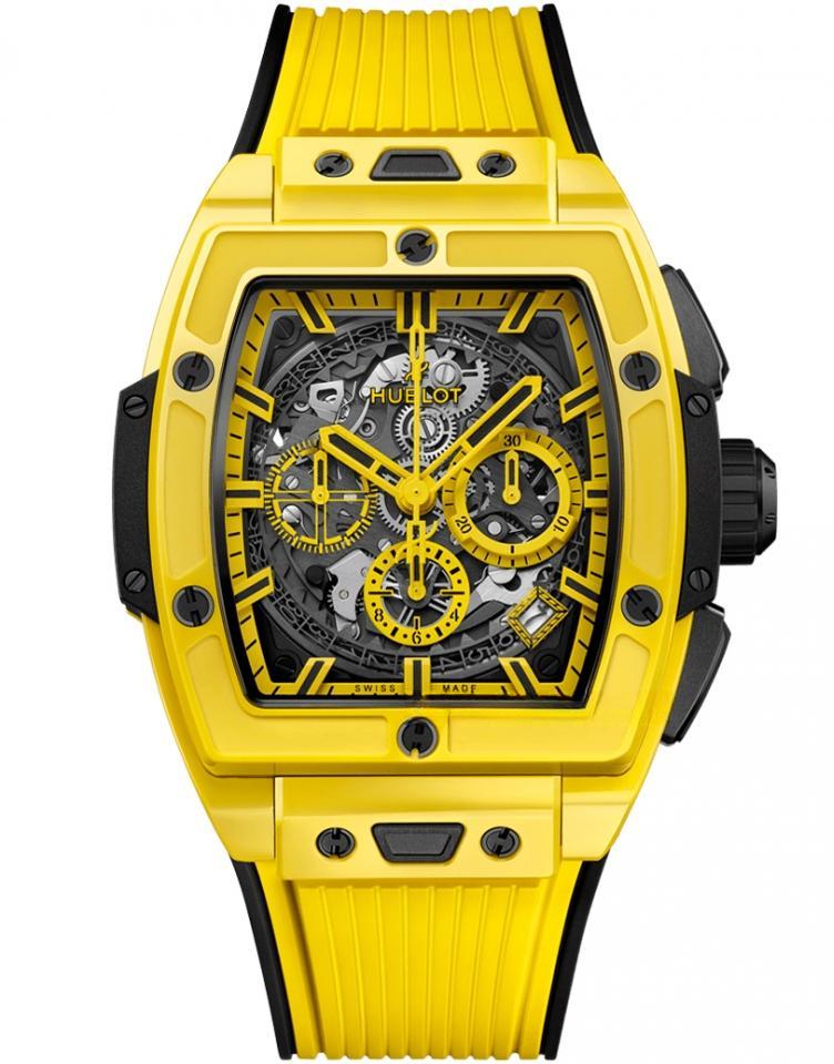 HUBLOT 642.CY.011Y.RX SPIRIT OF BIG BANG