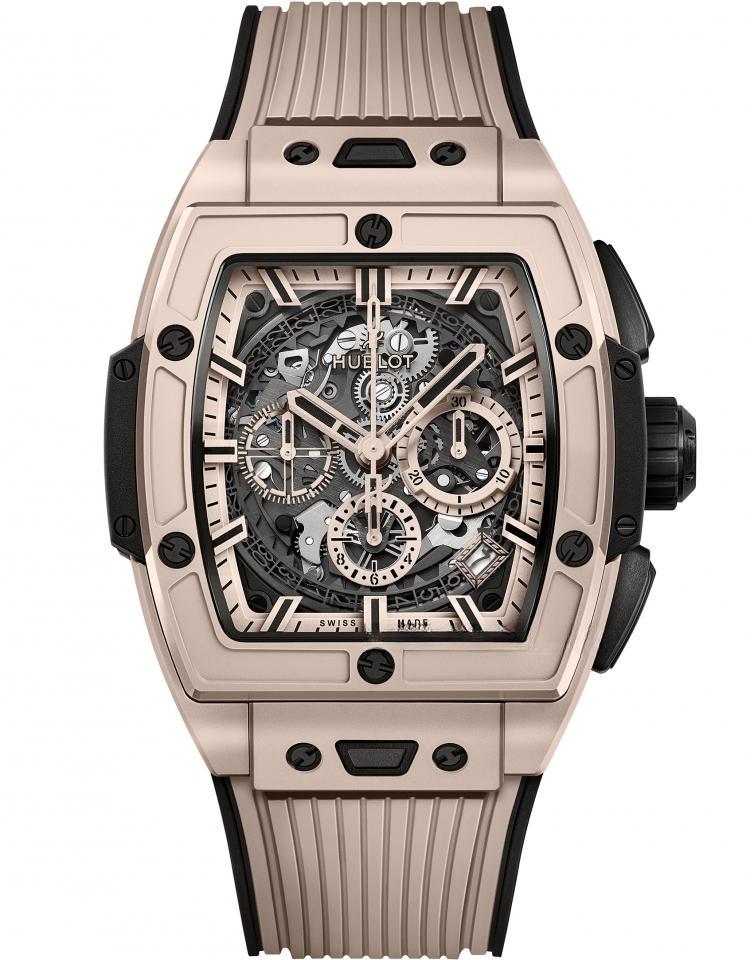 HUBLOT 642.CZ.6110.RX SPIRIT OF BIG BANG