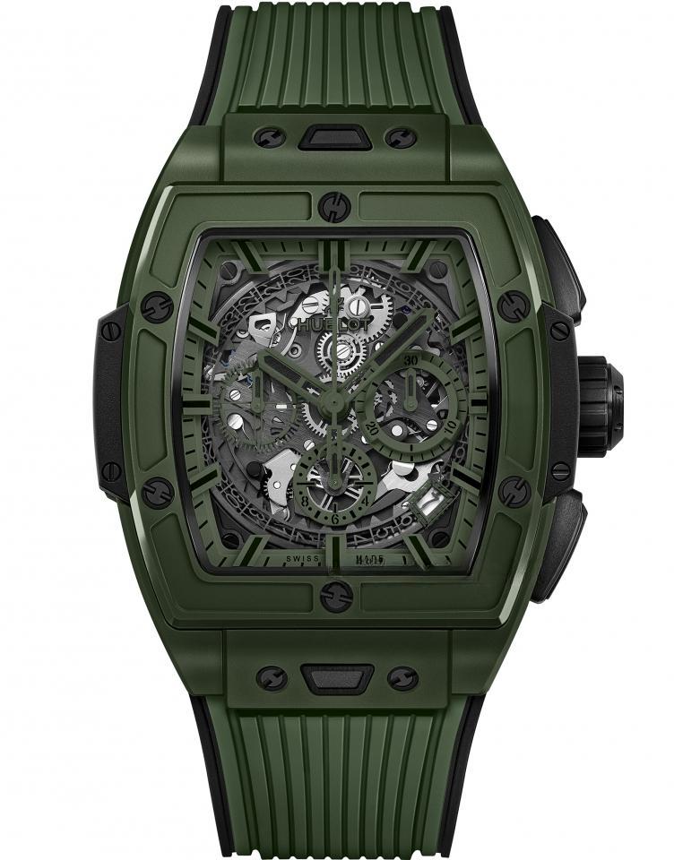 HUBLOT 642.GX.5210.RX SPIRIT OF BIG BANG