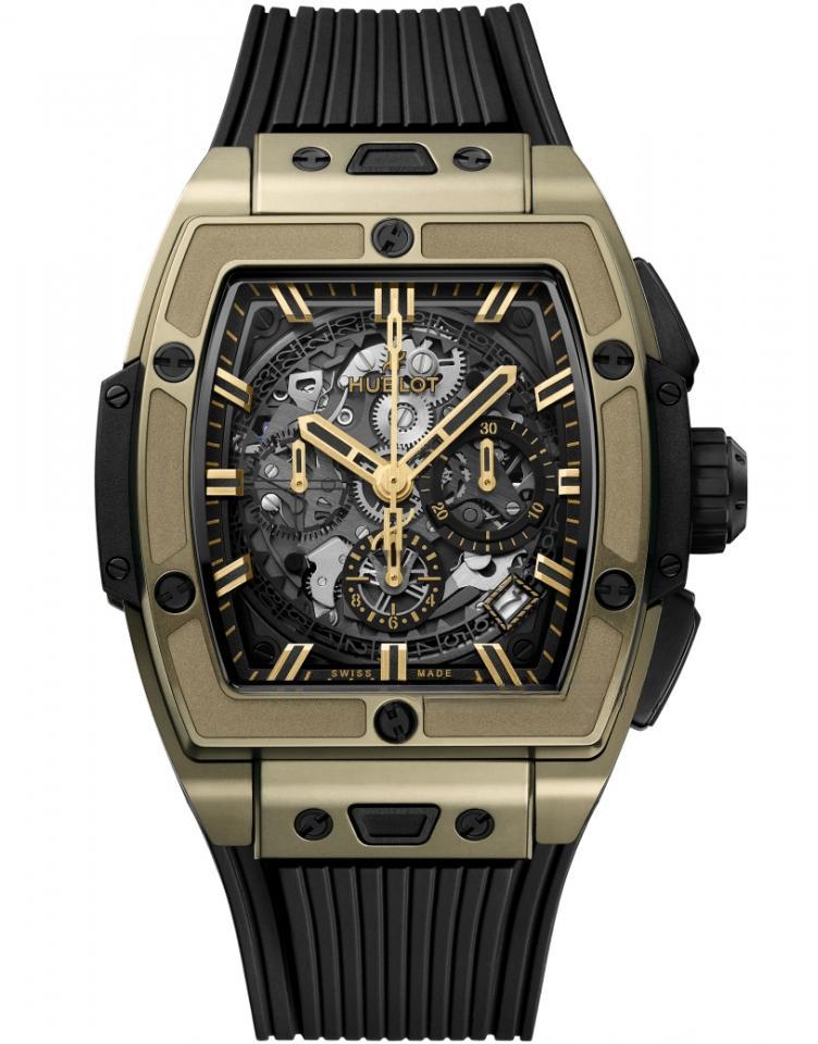 HUBLOT 642.MX.0130.RX SPIRIT OF BIG BANG