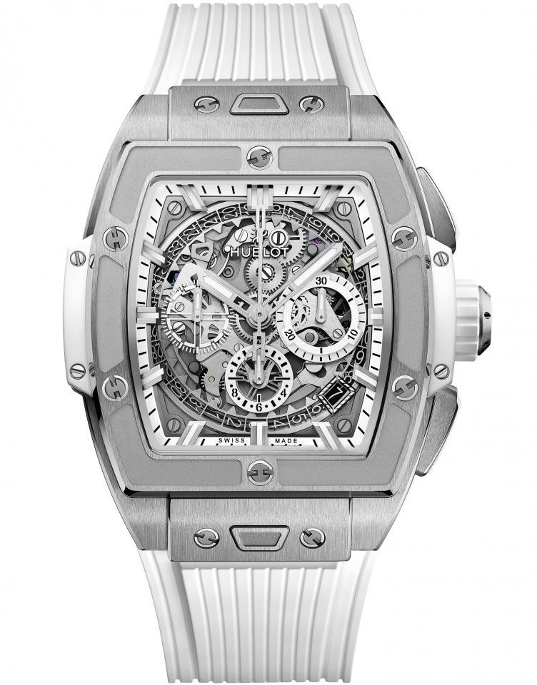 HUBLOT 642.NE.2010.RW SPIRIT OF BIG BANG