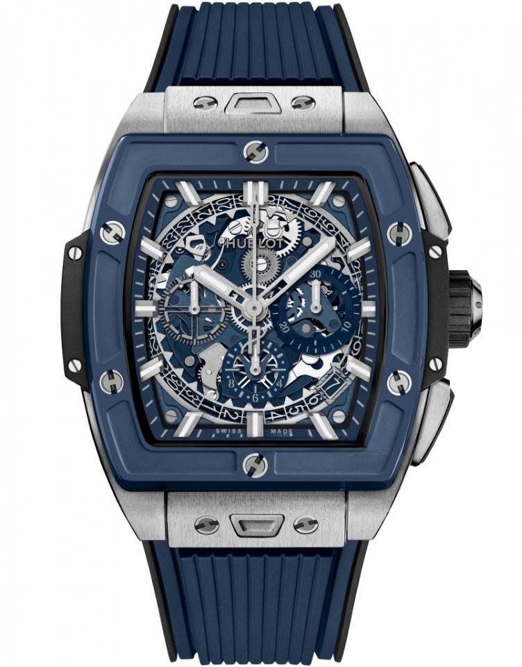 HUBLOT 642.NL.7170.RX SPIRIT OF BIG BANG
