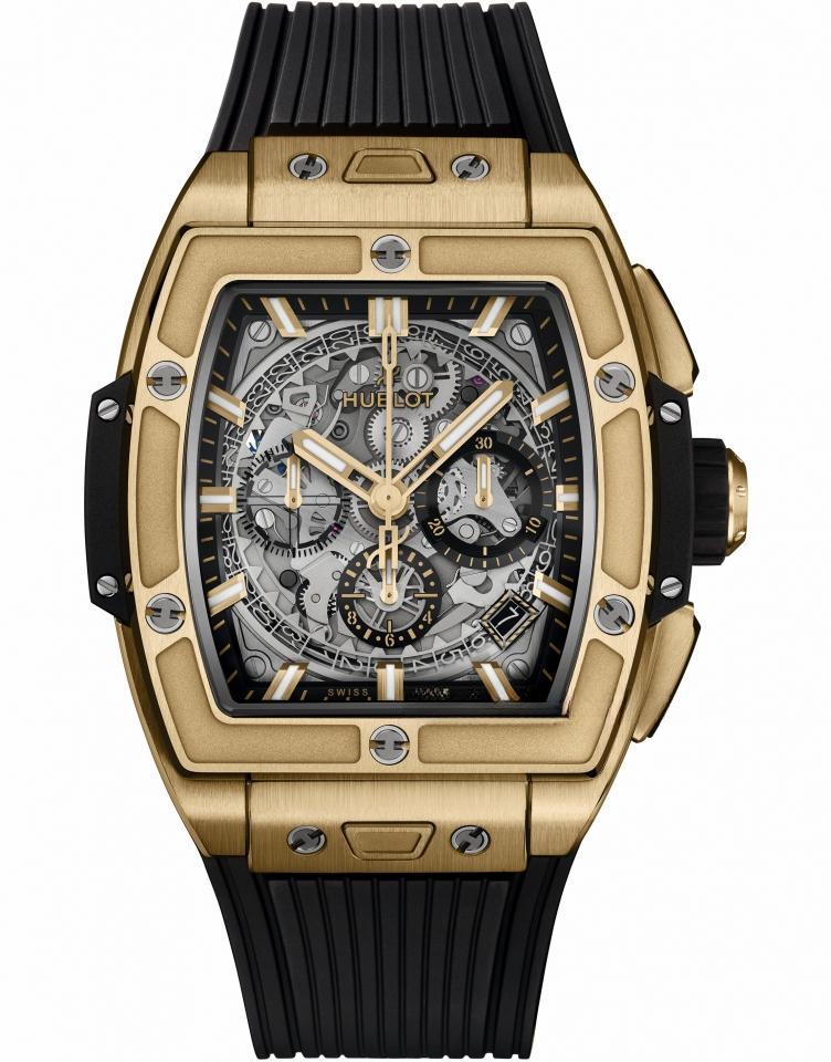 HUBLOT 642.VX.0130.RX SPIRIT OF BIG BANG
